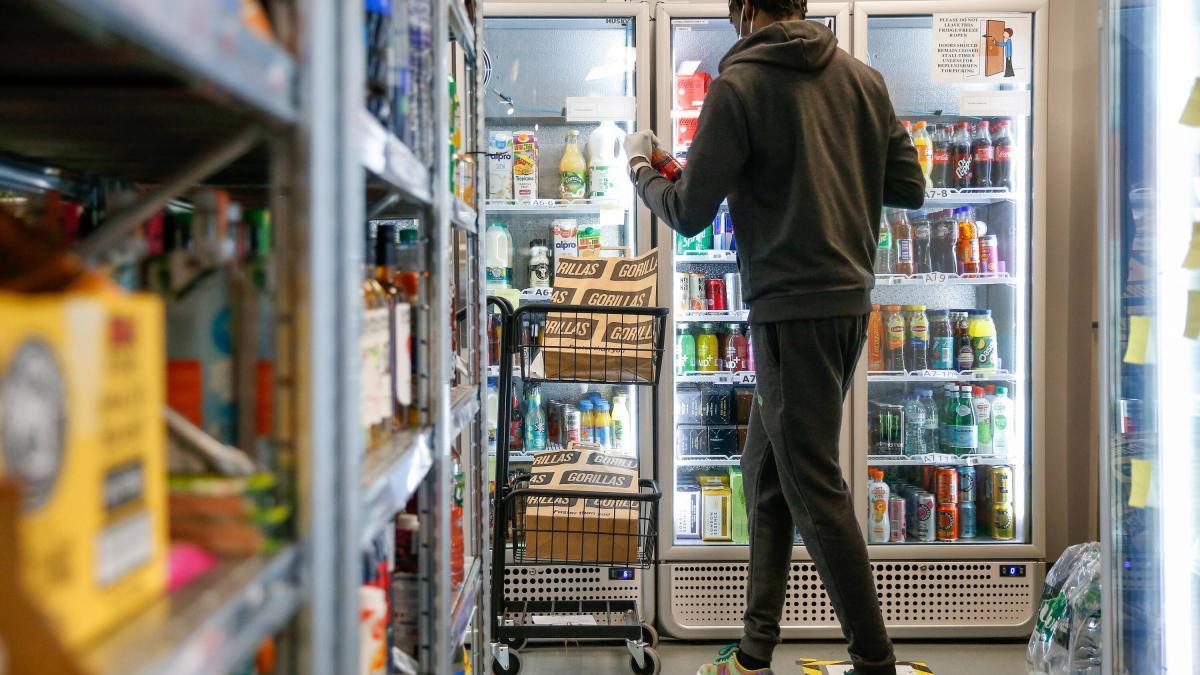Napse quiere revolucionar sector retail con sofware para procesos en ...