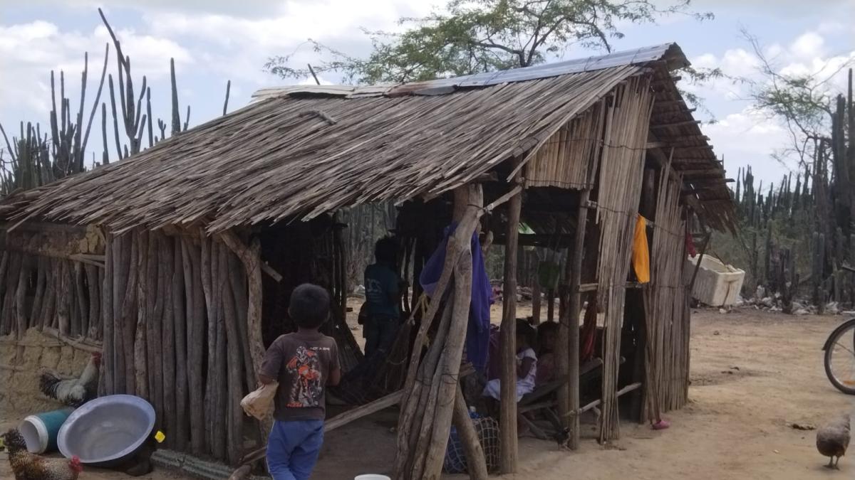 Lo que dicen las cifras de pobreza monetaria en Colombia de 2022