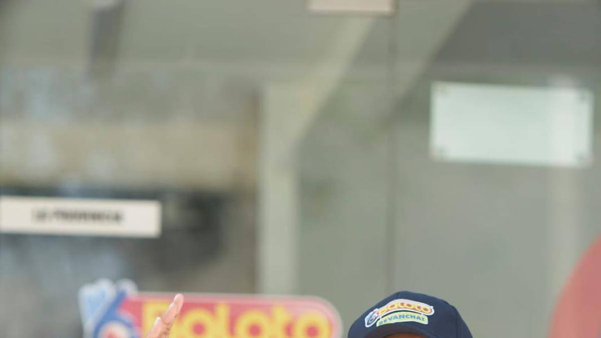 Baloto ya se puede comprar por internet: así puede jugarlo