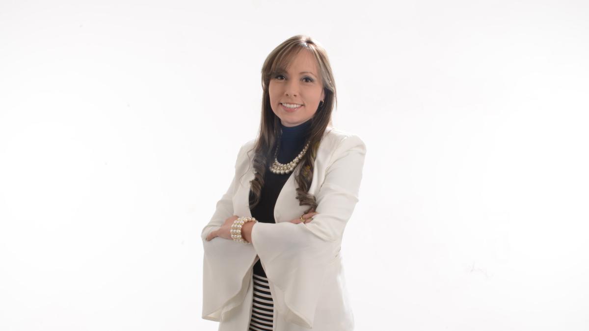 Entrevista Laura Rey, CEO de Manage Consulting