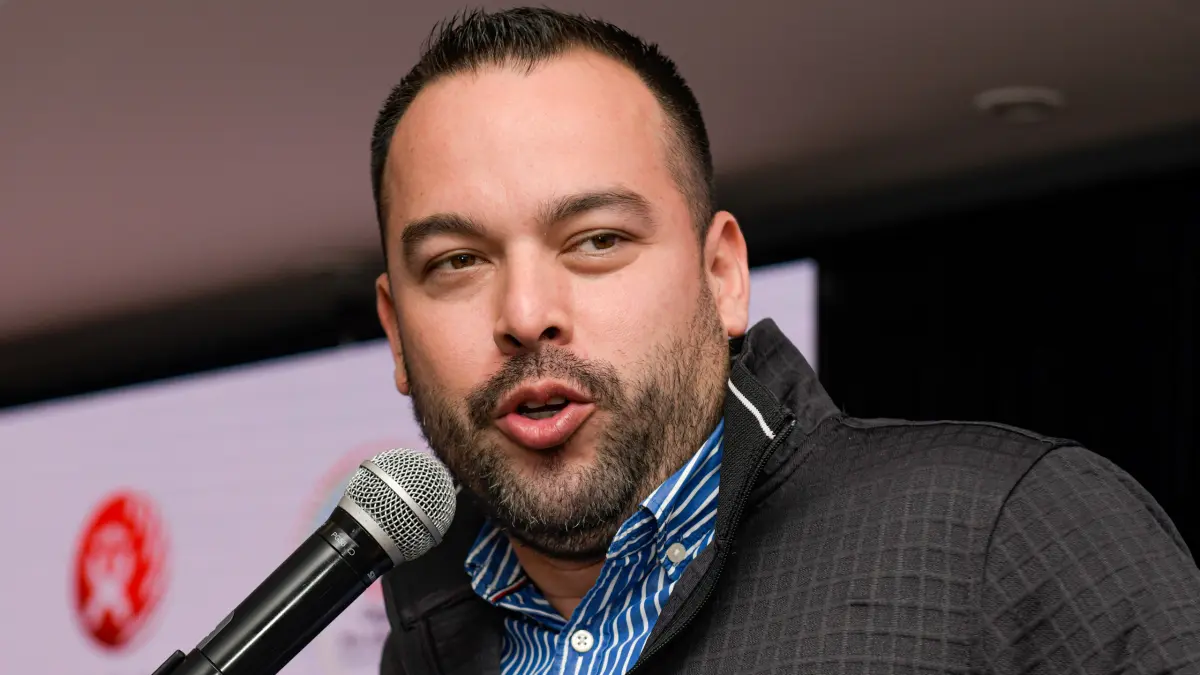 Edwin Palma, confirmado como nuevo Minenergía