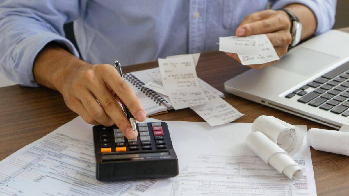 Declaración de renta sugerida: puntos clave a tener en cuenta