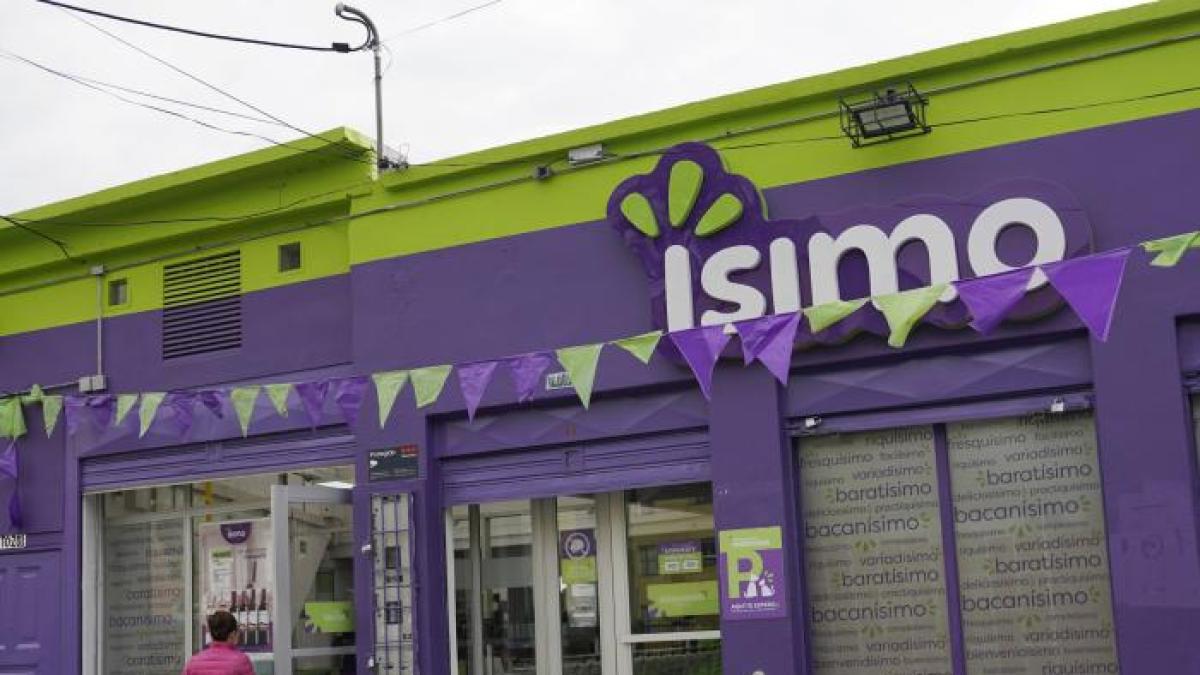 Ísimo anuncia la compra de 26 marcas propias de Merqueo