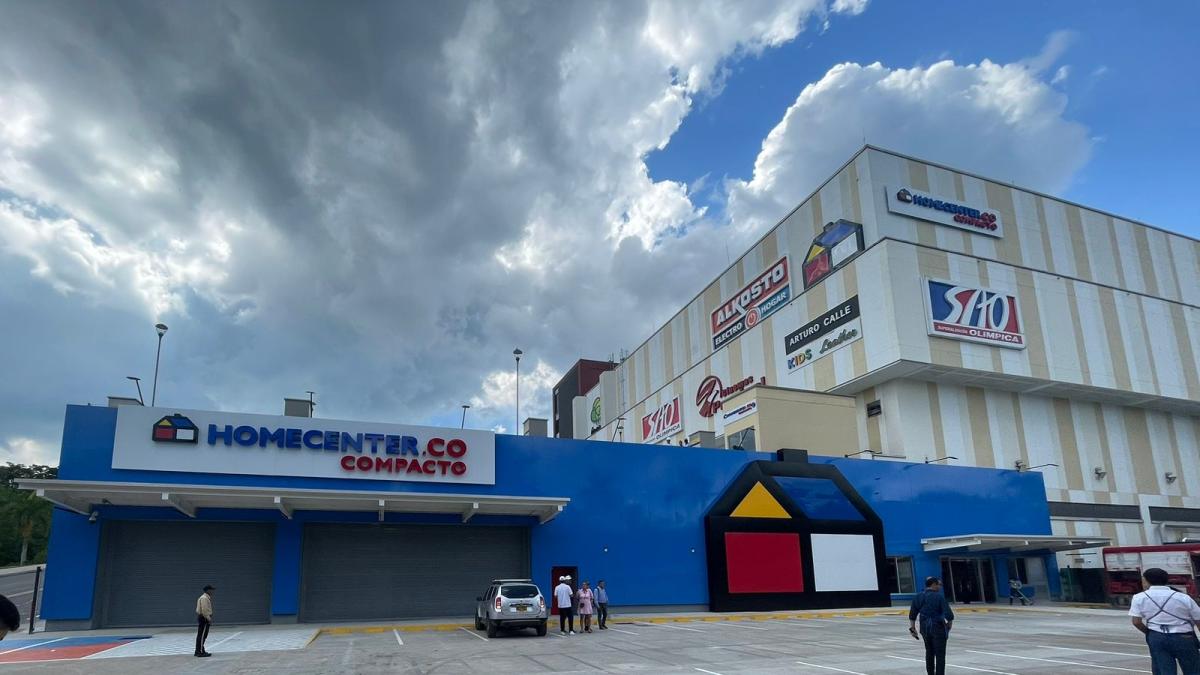 Homecenter Colombia acelera estrategias digitales orientadas a experiencia comercial omnicanal