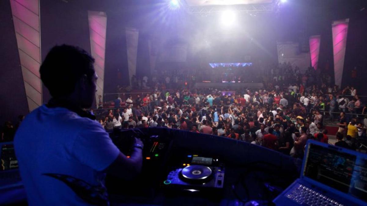 Regresa Expobar: fechas y horarios del evento