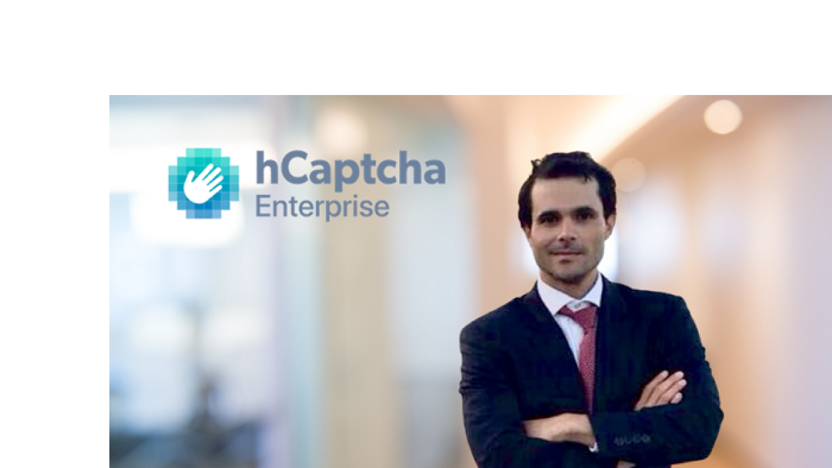 hCaptcha, líder en mitigación de fraude, bots y privacidad de usuarios