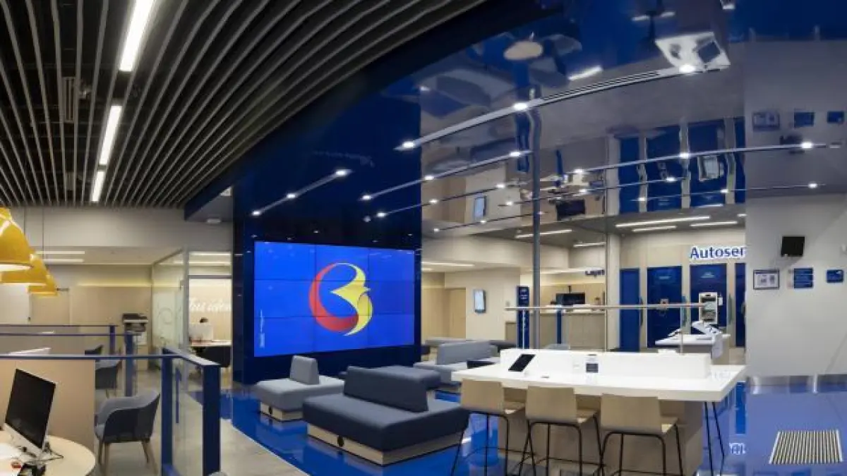 Cambios en la junta directiva del Banco de Bogotá