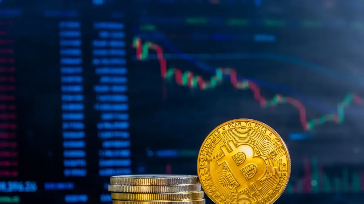 Precio del Binance Coin en pesos mexicanos hoy 22 de mayo de 2025