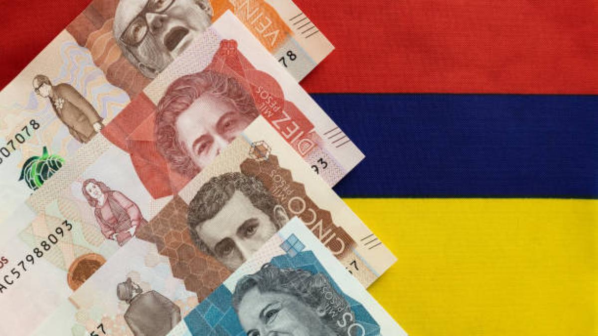 Encuesta de Fedesarrollo: analistas esperan que tasa de intervención ...