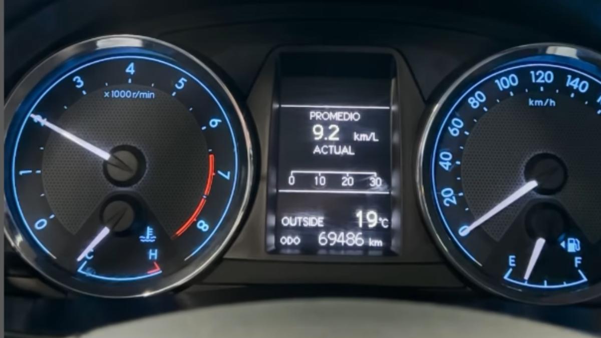 Check engine: qué significa esta señal en el tablero de su carro y cómo ...