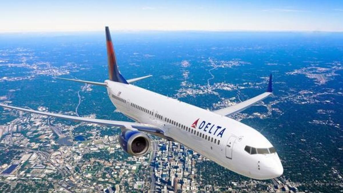 Delta Airlines apuesta por Colombia con nuevas inversiones y ...