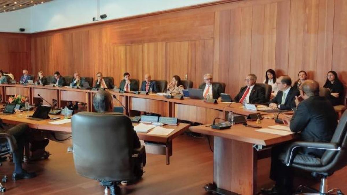 Qué viene ahora en el proceso de selección del fiscal general de la Nación