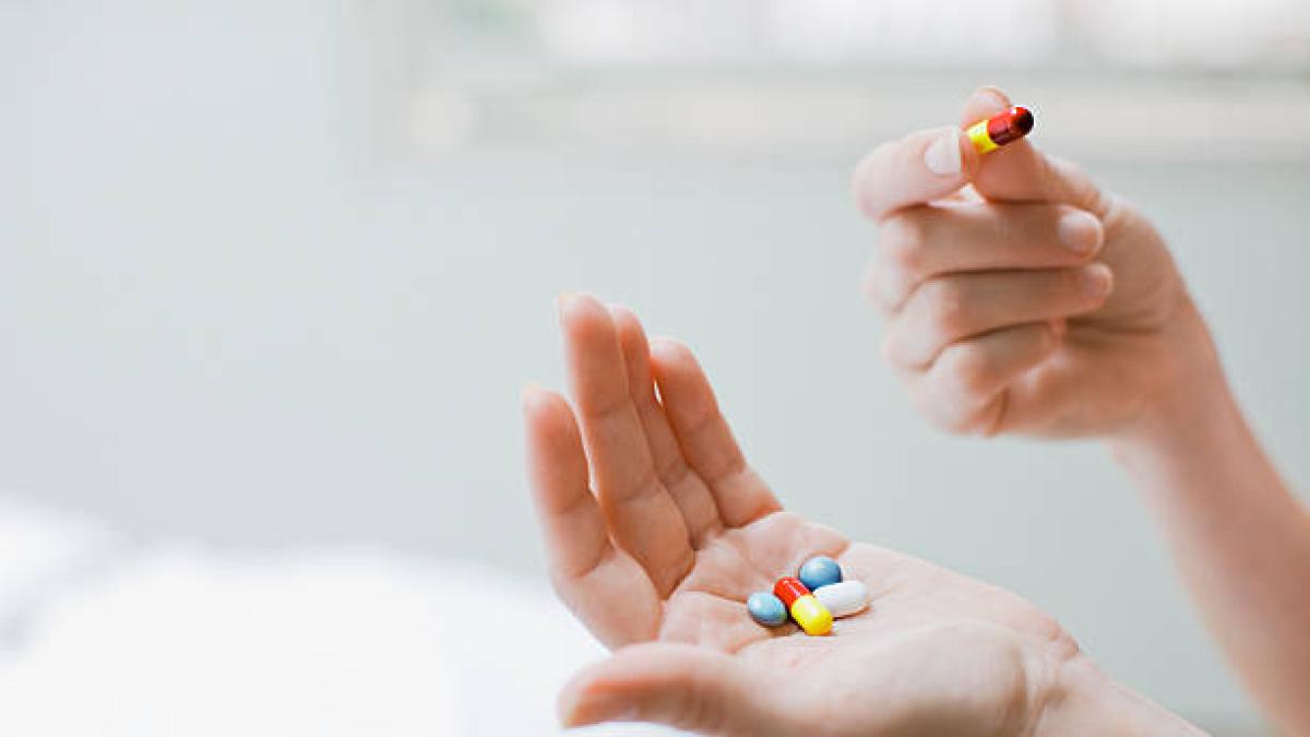 12 Medications Alerted for Risk of Shortage: Which Ones Are They?