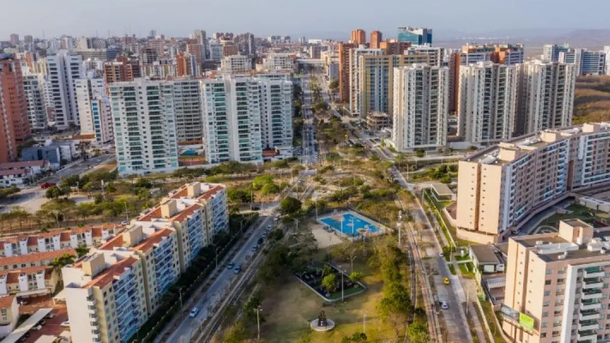 Fitch Ratings elevates Barranquilla to AAA(col), the highest financial rating in Colombia