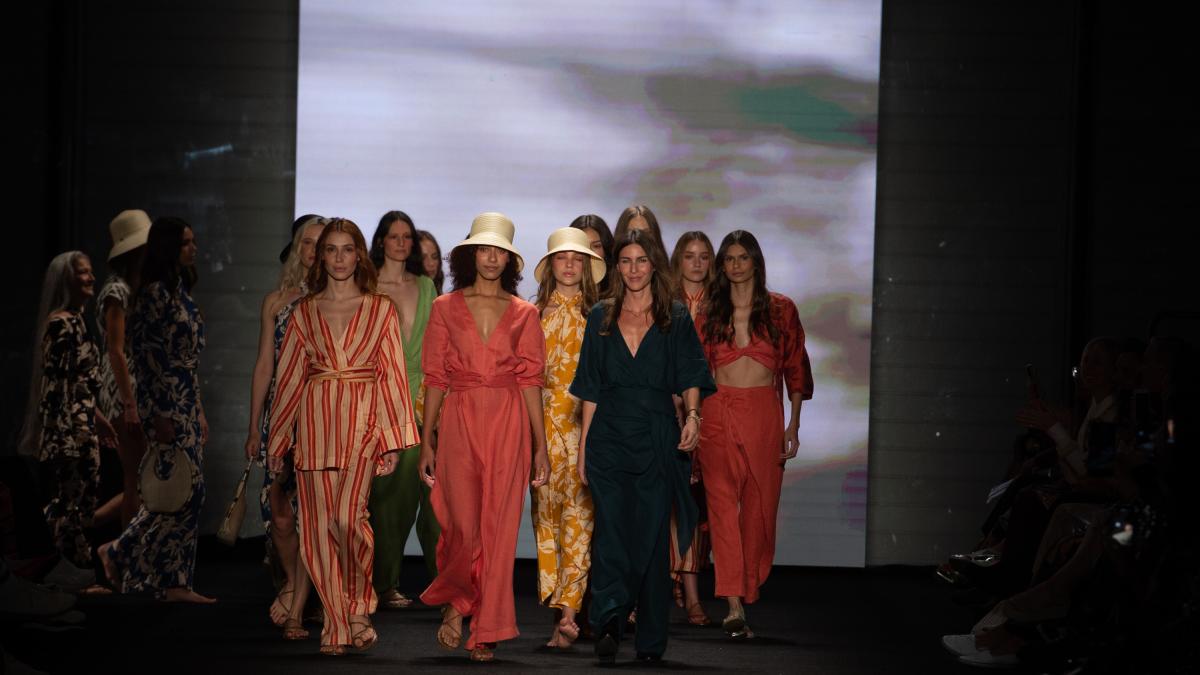 The country's capital prepares for Bogotá Fashion Week (BFW), with 145 brands and a global business agenda
