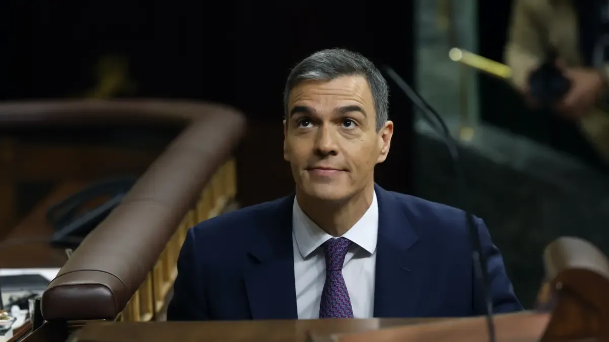 Pedro Sánchez's Socialist Party Suffers New Defeat Against the Right in Spain's Andalusian Elections