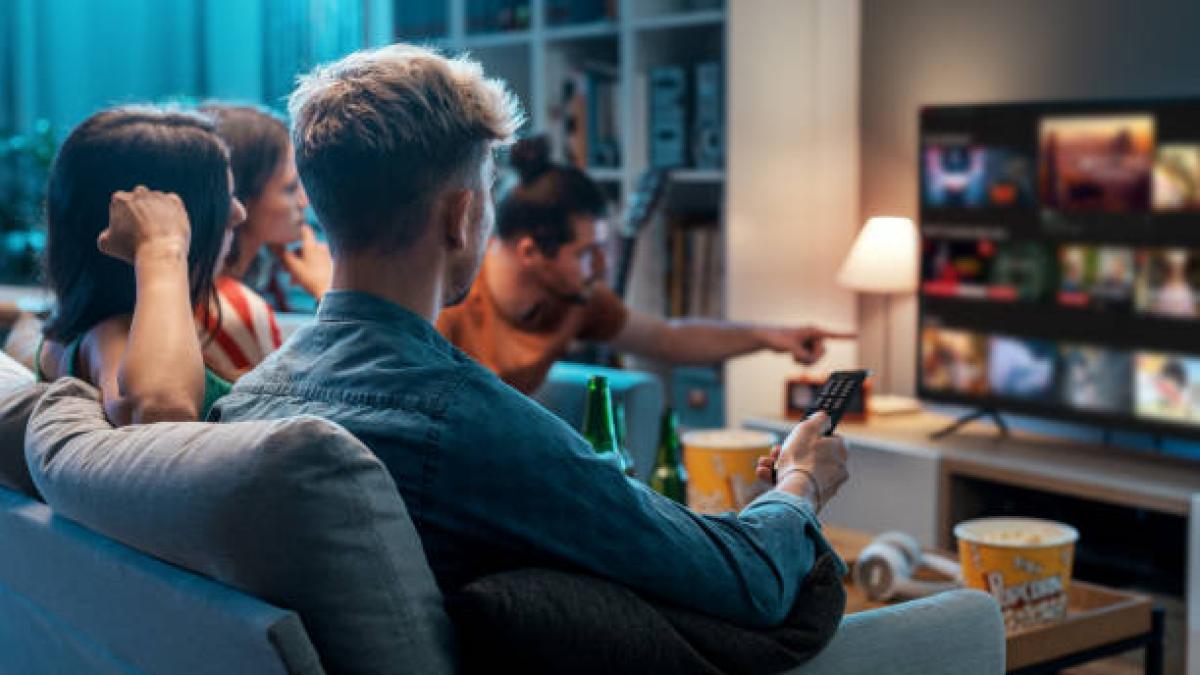Paramount will unify its content with HBO on a single streaming platform, after the purchase of Warner Bros.