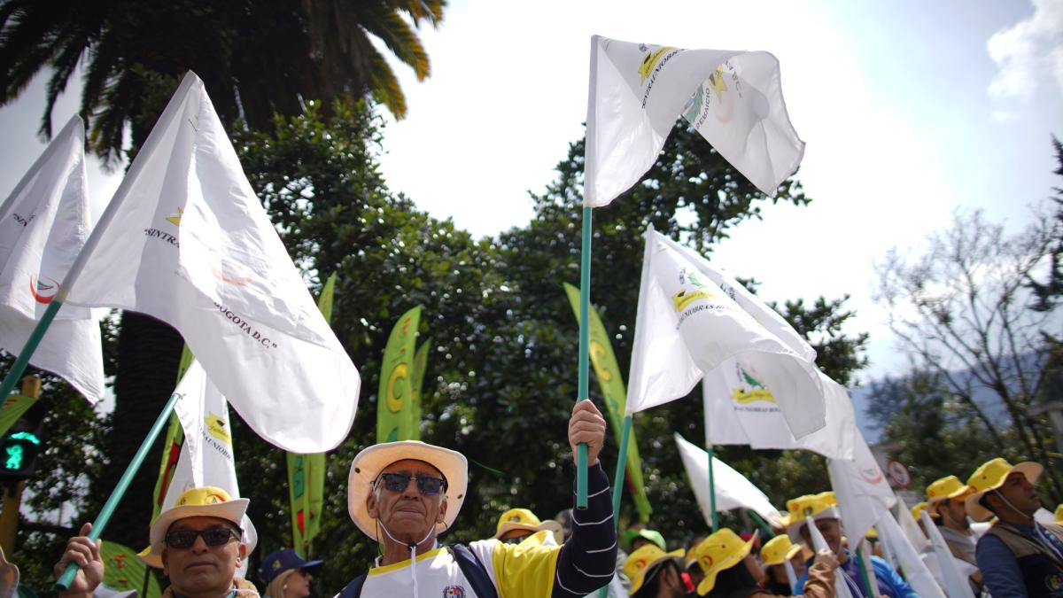 Atención: habrá nueva jornada de protestas el jueves 11 de j