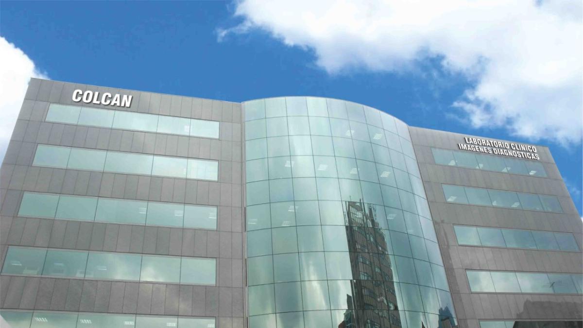 COLCAN Laboratorio Clínico 