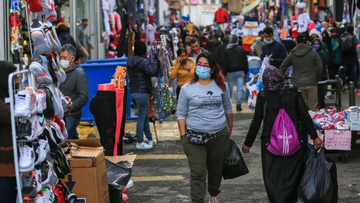 Organización Mundial de la Salud (@opsoms) acelera negociaciones para cerrar el sistema clave del tratado de pandemias

Lo que está en juego no es solo un acuerdo, sino la arquitectura de respuesta global frente a futuras pandemias.

Detalles ⬇️