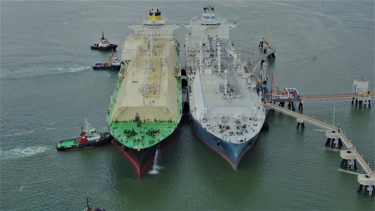 SPEC LNG Regasification Plant in Cartagena Moves Annual Maintenance to July 30 Due to El Niño Phenomenon