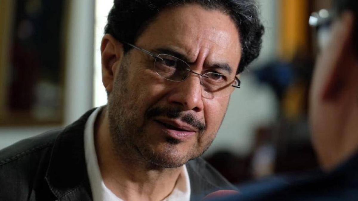 Senador oficialista: Gobierno colombiano podría ser más decidido contra la  corrupción