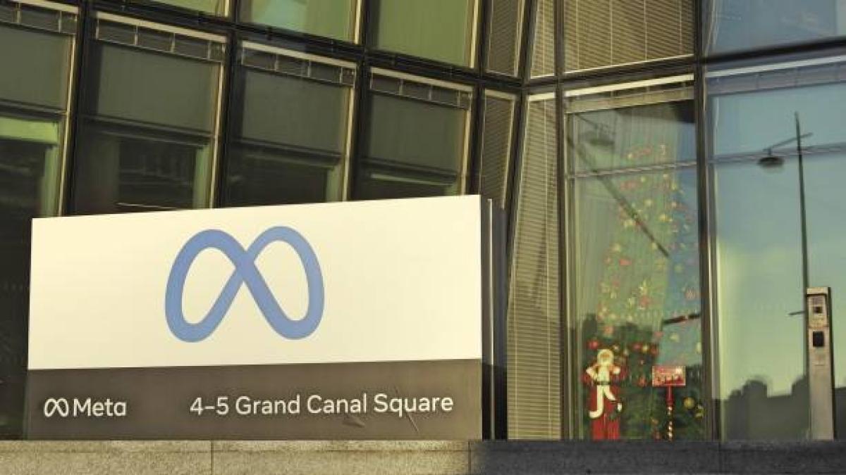 China Blocks Meta's Acquisition of AI Platform Manus