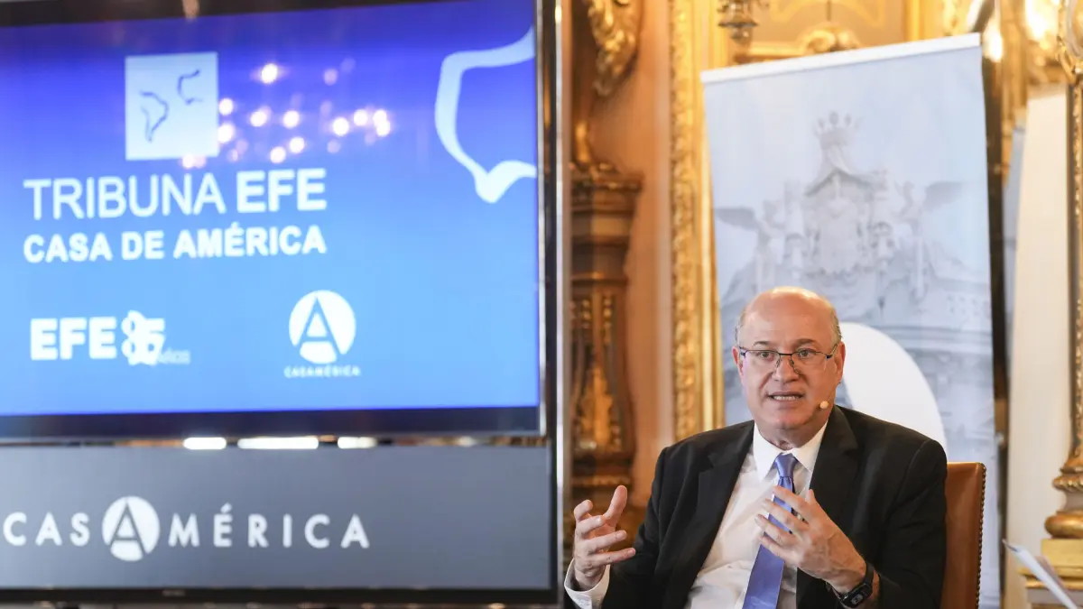 BID anuncia cooperación no reembolsable por US$60 millones para apoyar la transición del gobierno entrante