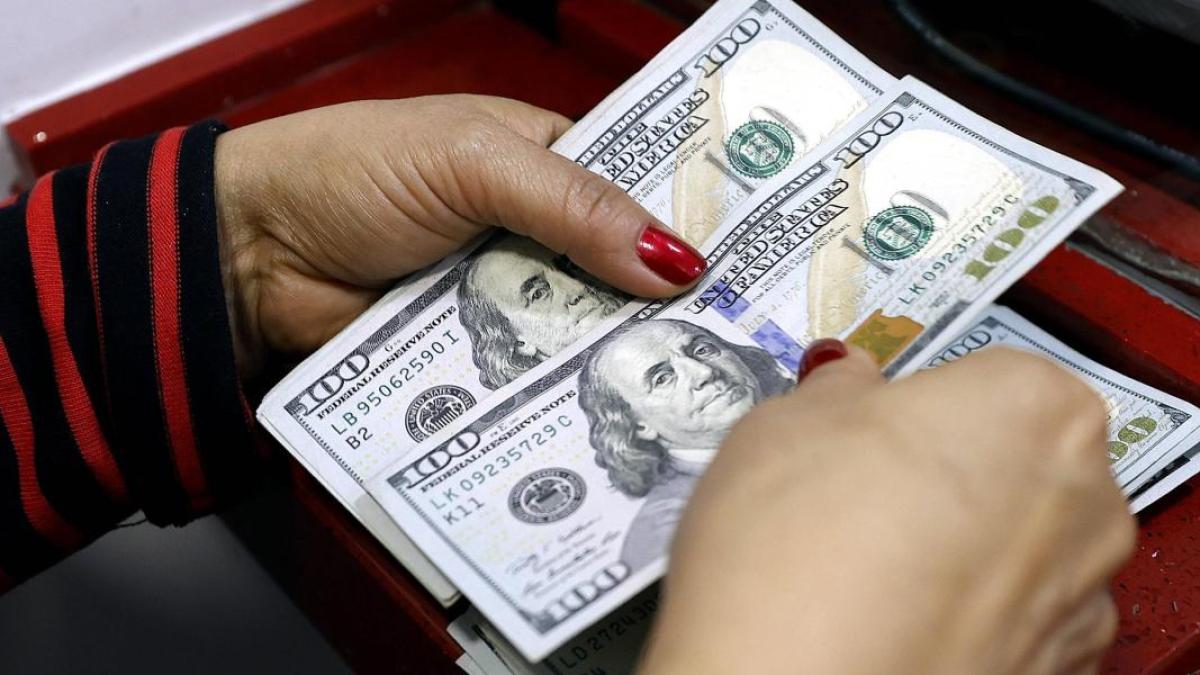 Inflación en Estados Unidos alcanza su nivel más alto en tres años, ubicándose en 4,1% en mayo