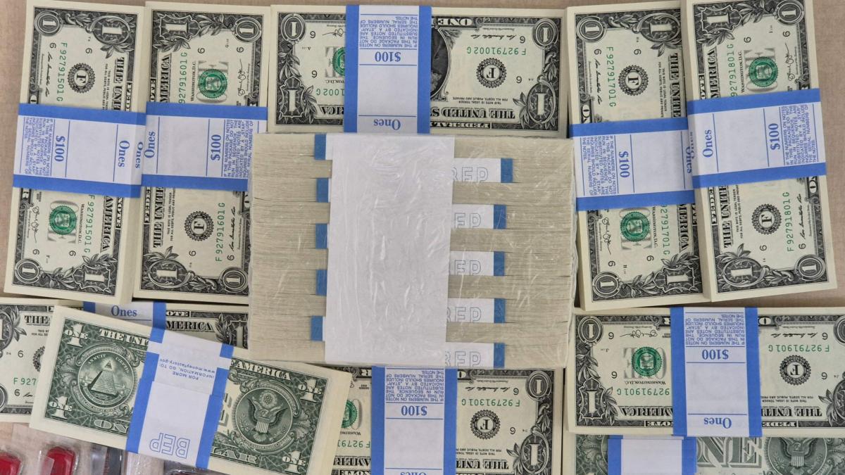 La Banque de la République annonce des achats de dollars jusqu'à 4 milliards USD pour renforcer les réserves