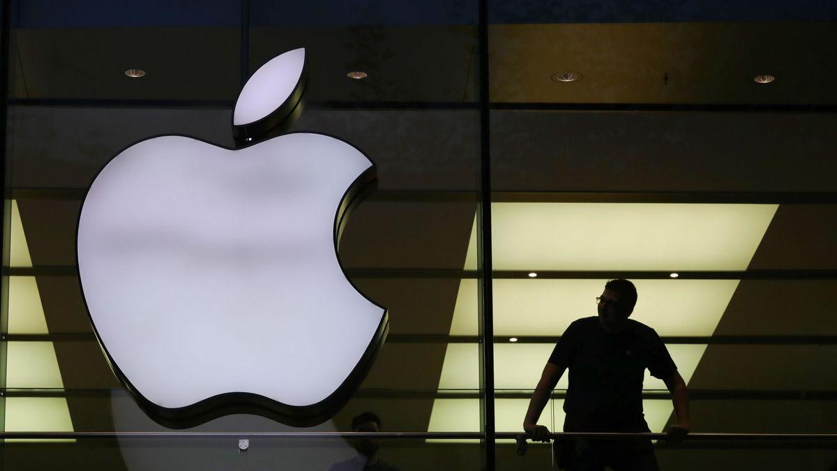 Apple breaks sales record and raises profits to US$71.675 million in 2026