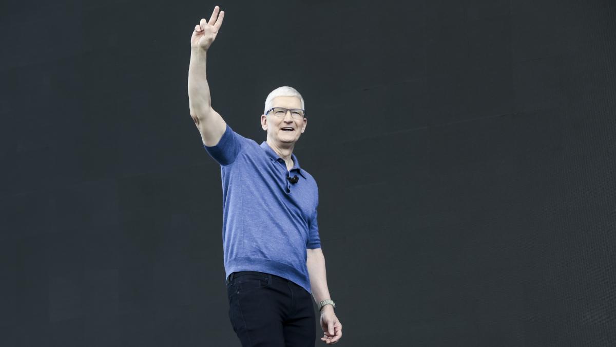 Apple anuncia su propia IA para sus productos: Apple Intelligence