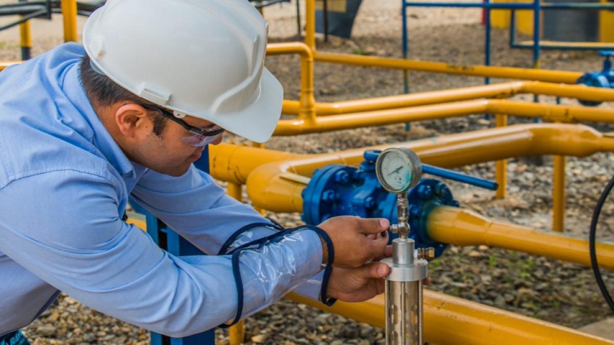 La Creg (@comisioncreg) sacude el mercado del gas: lanza piloto clave para el GLP en Colombia

La iniciativa busca corregir fallas en distribución. El debate estará abierto hasta el 17 de abril.

Más detalles