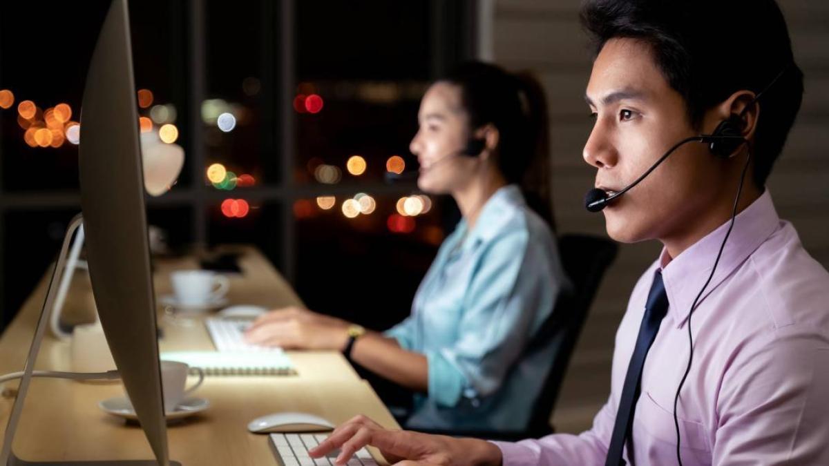 Confianza del 84,1% impulsa al sector BPO, pero mayores costos laborales generan alertas para 2026