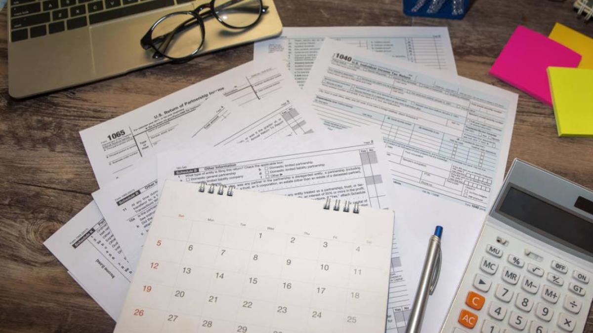 Último plazo para pagar el impuesto predial, vence este viernes 14, asi ...