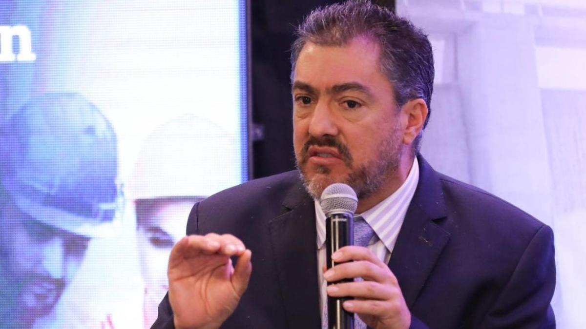 President of the Bogotá Energy Group warns of limitations in gas and energy transport towards the end of the year