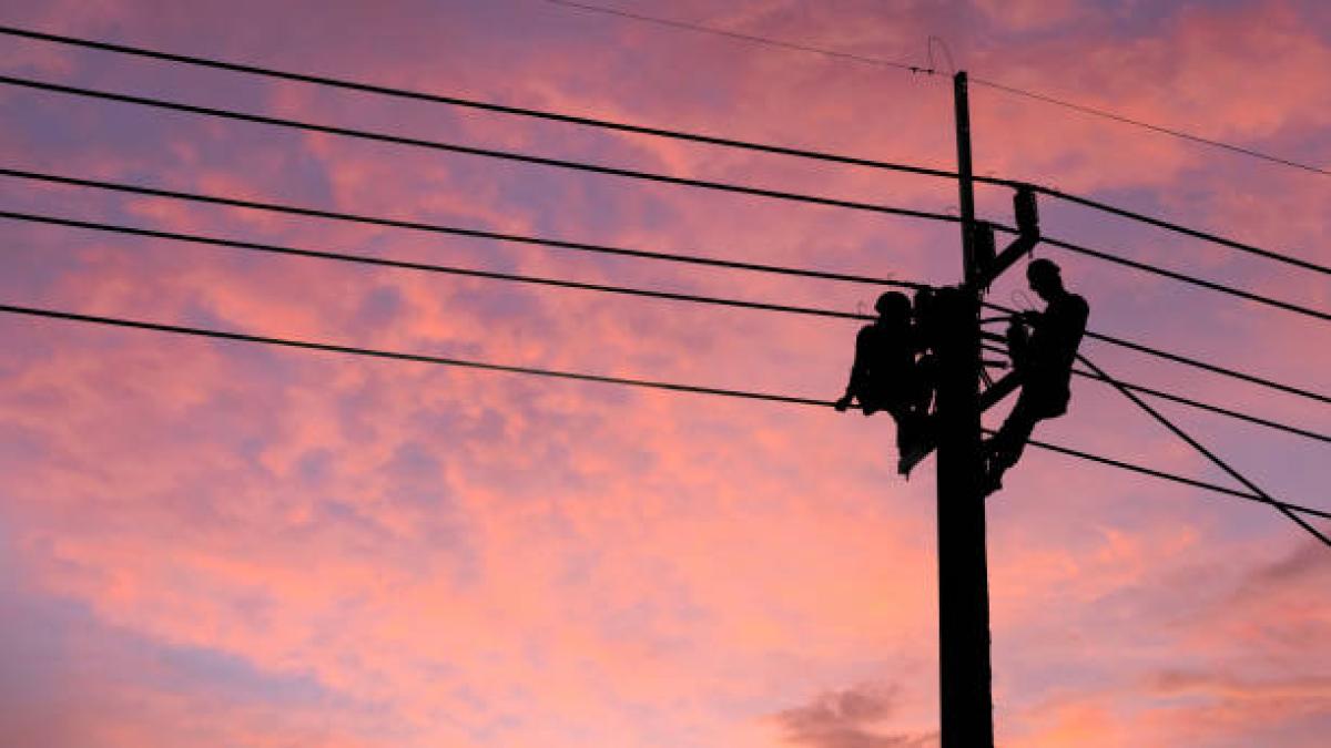 Colombia reanudará cooperación energética con Ecuador para fortalecer seguridad regional ante El Niño

El ministro de Minas y Energía, Edwin Palma, dijo que el avance dependerá de condiciones técnicas.

Más información