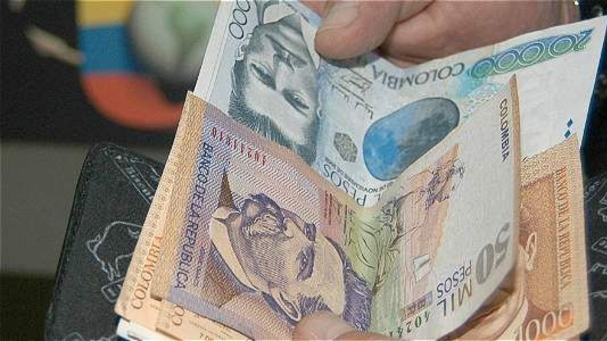 Remesas: cuántas personas en Colombia dependen de estas