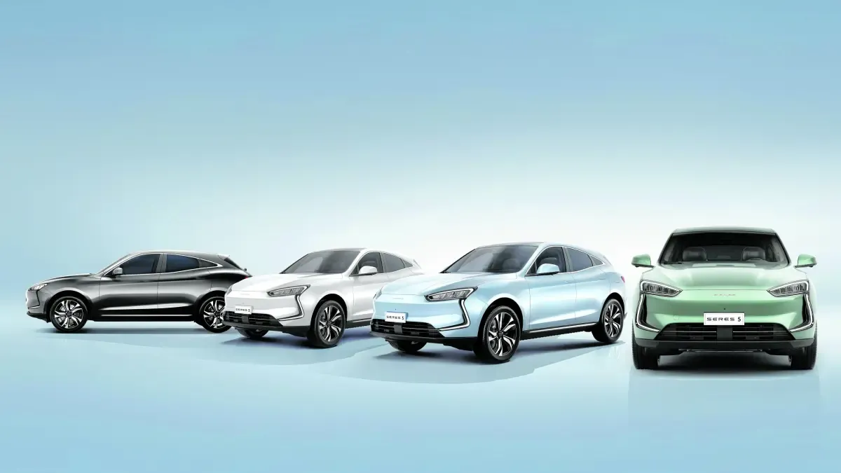 Sector automotor acelera en enero: estos fueron los carros más comprados en enero de este año