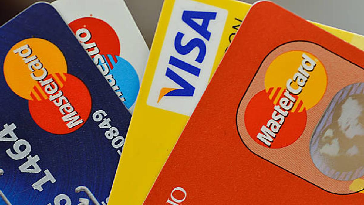 Pagos con Visa y Mastercard quedan interrumpidos en Cuba desde el sábado por las sanciones de Estados Unidos
