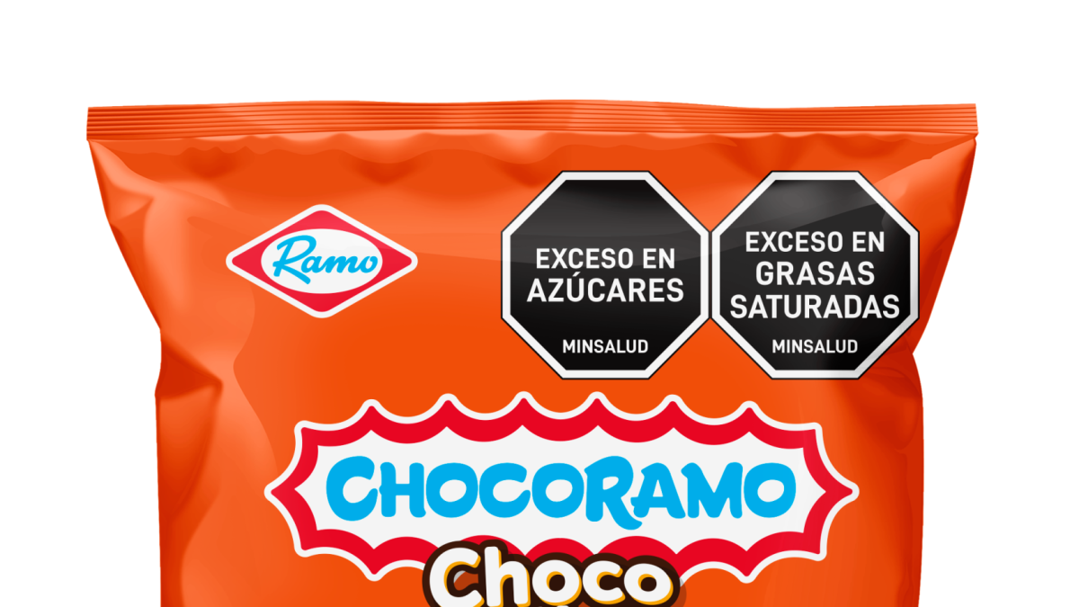 Galleta de Chocoramo y Maizitos de tomate, los nuevos productos del ...