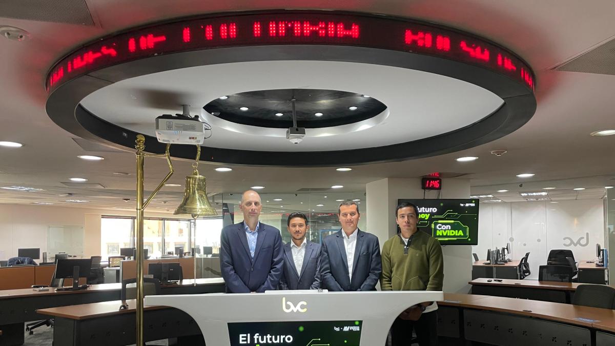 Lo que hay que saber sobre la llegada de Nvidia al Mercado Global ...