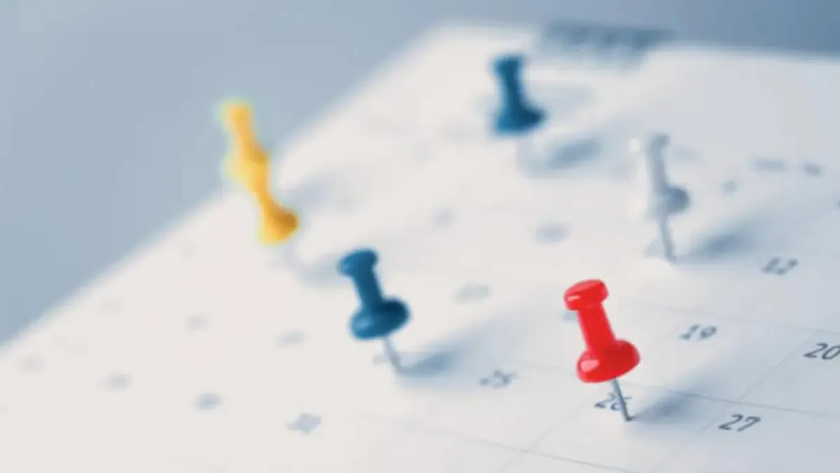 Día cívico 17 de abril: así funcionará en Colombia y quiénes tendrán libre ese viernes

Esta disposición, que se desprende del Decreto 500 de 2024, es el 