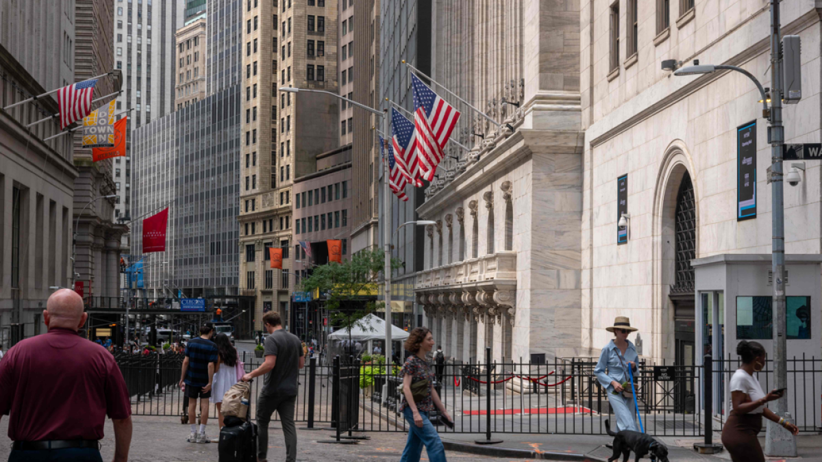 US Companies Invest in Countries, Not Governments