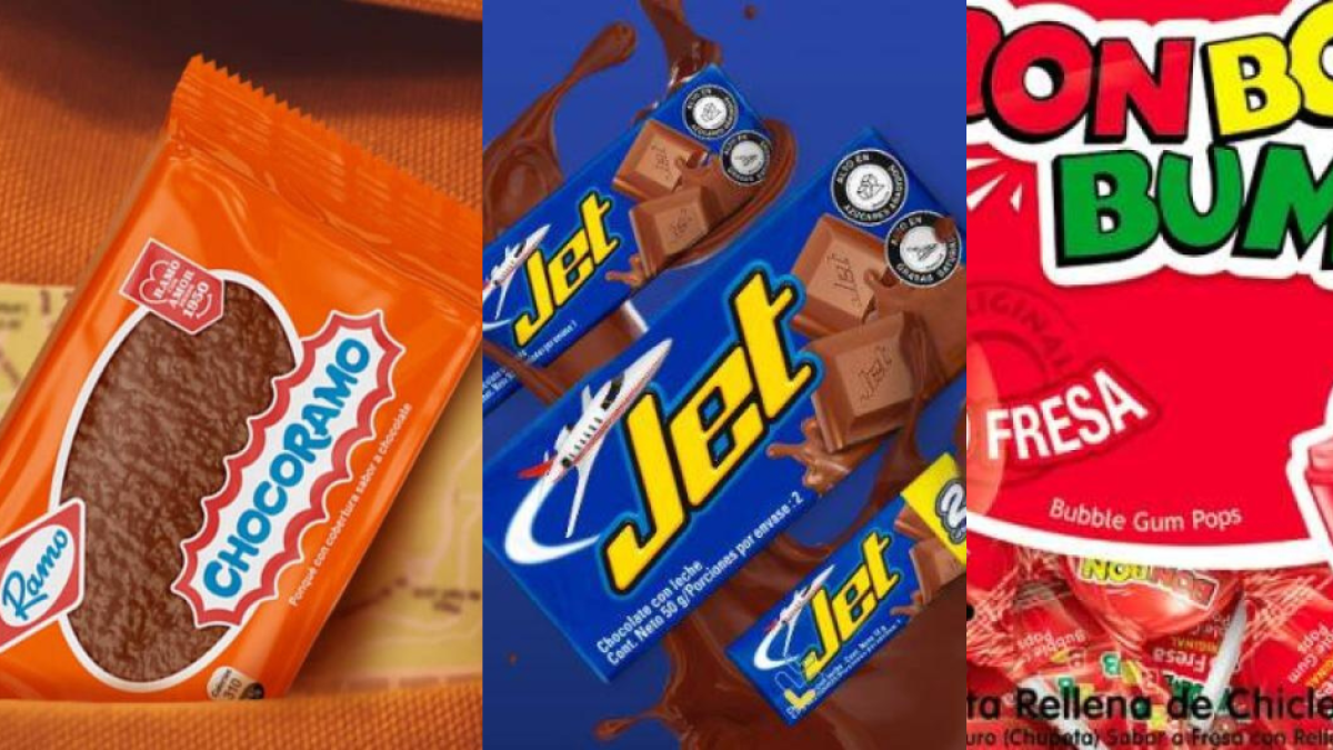 ¿Qué tanto se han encarecido en los últimos años los productos más populares del país?
