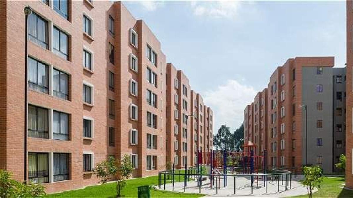 Selon Camacol, le nouveau Mi Casa Ya pourrait mobiliser 61 milliards de dollars et générer 1,05 million d'emplois