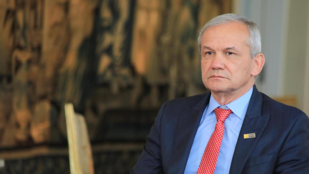 Interpol retira la circular roja de captura contra Carlos Ramón González, exdirector del Dapre (@DapreCol) 

La decisión marca un giro relevante en el caso del desfalco contra la Unidad de Riesgo.

Detalles ⬇️