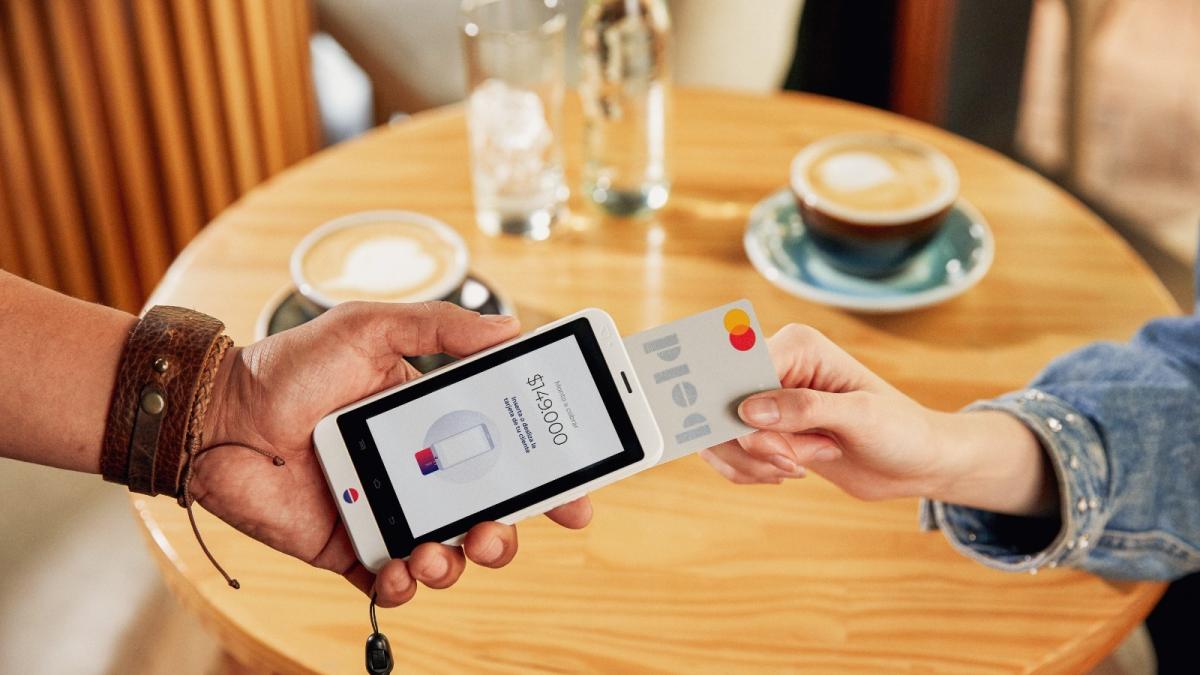 Fintech Bold has disbursed nearly COP 400 billion in loans to SMEs
