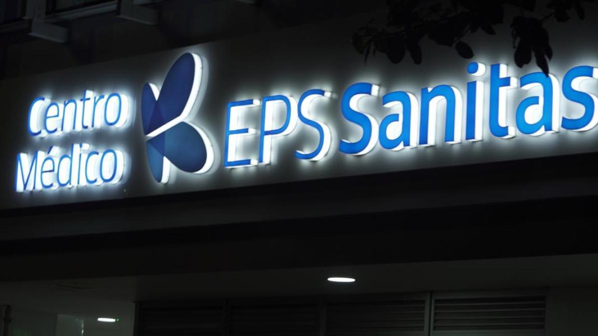 EPS Sanitas change de gestionnaire de médicaments à Bogotá à partir du 1er octobre : voici ce qui change
