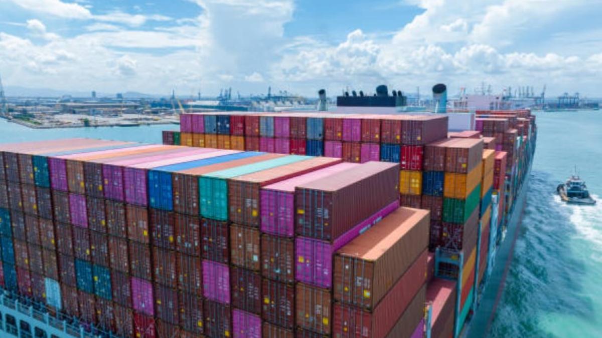 The factors explaining the fall of China's exports to the United States... besides tariffs